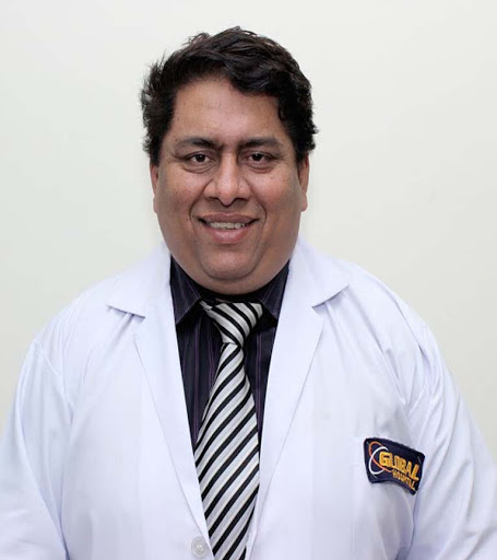 Dr.Navjot Singh Dahiya