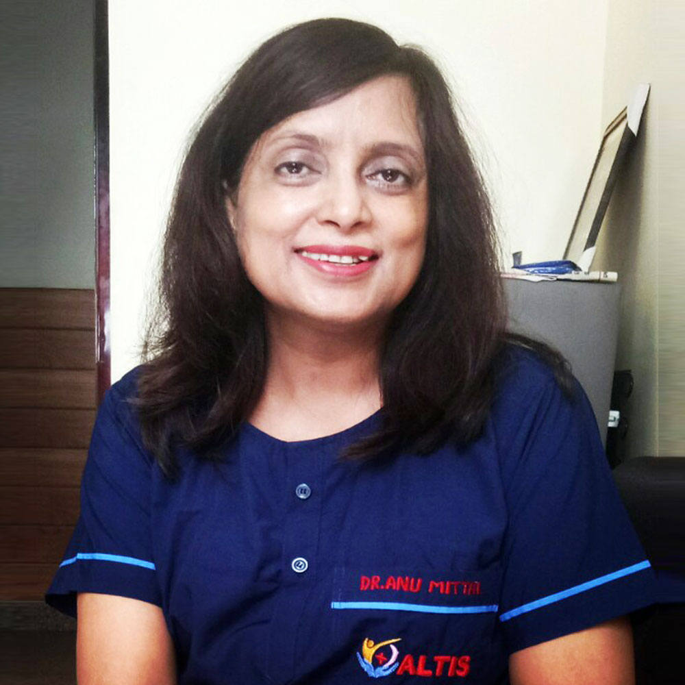 dr anu-mittal